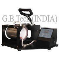 Single Mug Heat Press Machine