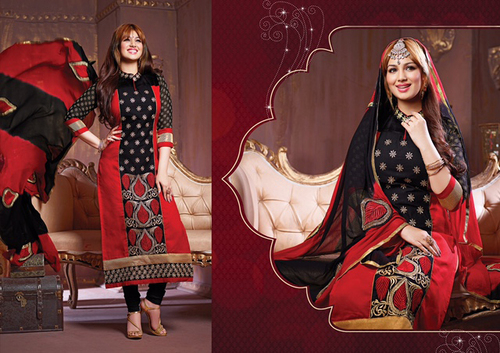 Exclusive salwar kameez
