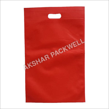 A4 Size Non Woven Bag