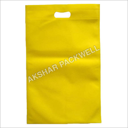 Non Woven Polypropylene Carry Bags