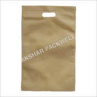 Cream Non Woven Bag