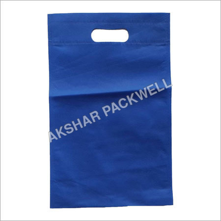Recycle Shopping Bag By AKSHAR PACKWELL