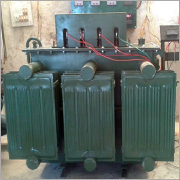 Industrial Transformer