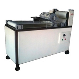 Panipuri Making Machine