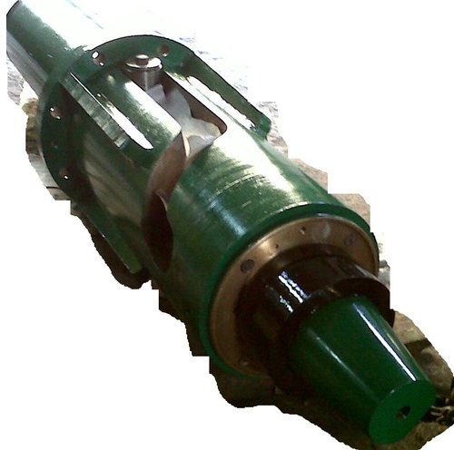 Hydraulic Cylinder