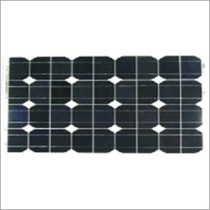 Monocrystalline Solar Panels