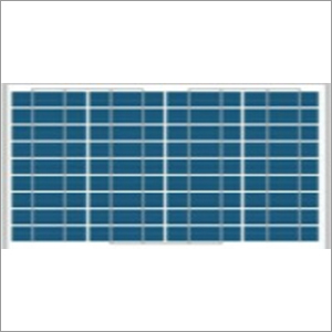 Solar Polycrystalline Panel