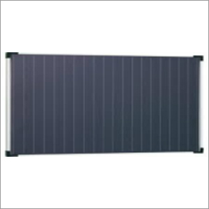 Solar Amorphous Panel