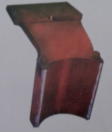 Copper Holder