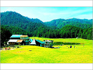 Dalhousie Dharamshala Tour Package