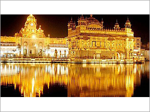 Amritsar Tour Packages