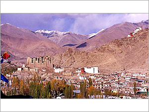 Ladakh Tour Package