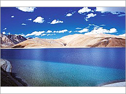 Ladakh Trip Package