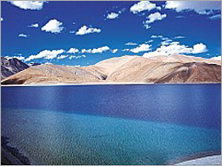 Ladakh Tour Package