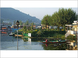 Kashmir Best Tour Package