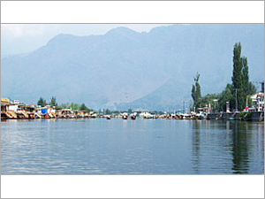 Jammu Kashmir Tour Package