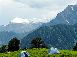 Manali Shimla Honeymoon Tour Package