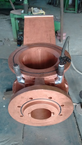 Copper Contact Body