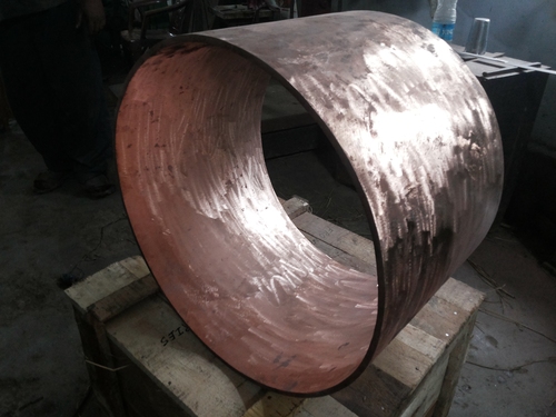 Copper Ring