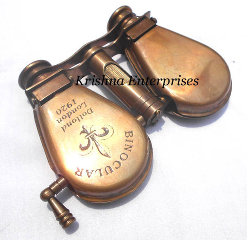 Nautical Binocular 1920