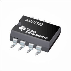 Isolation Amplifier