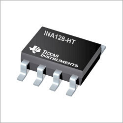Instrumentation Amplifier