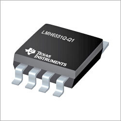 Operational Amplifier (Op Amp)