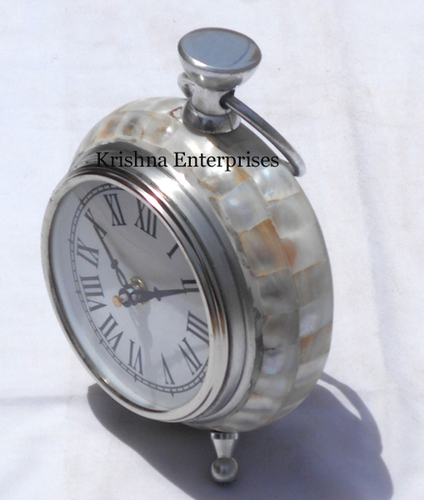 Nautical Table Clock