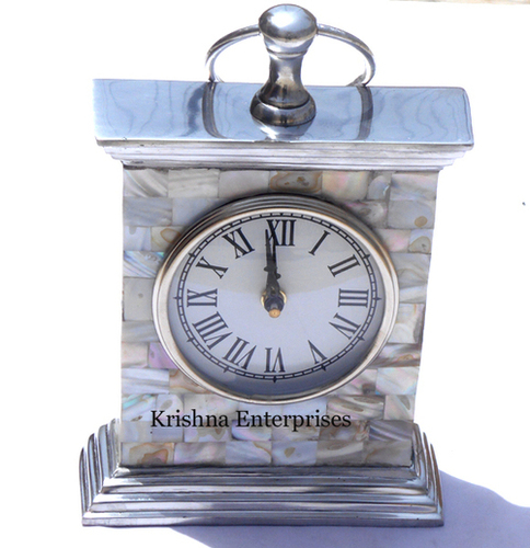 Nautical Table Clock