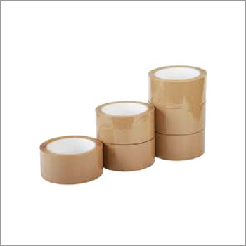 BOPP Tape - BOPP Material, 48 mm Width x 66 m Length x 0.05 mm Thickness | High Adhesion, Long Life, Easy Application, Excellent Performance