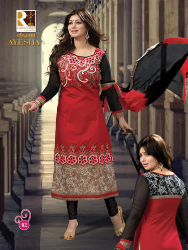 ELEGANT AYESHA