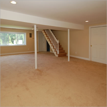Basement Waterproofing Services