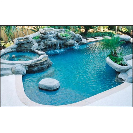 Swimming Pool Waterproofing Services