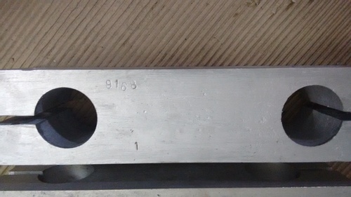 Clamping Piece