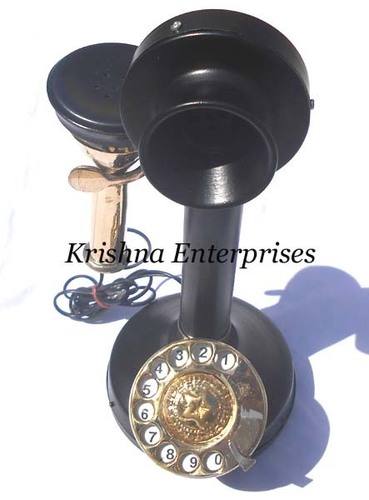  Antique Telephone