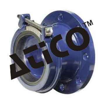 Flanged Coupling