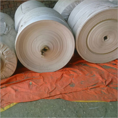 Plastic Tarpaulin Sheet