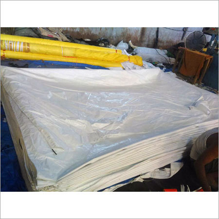 Canvas Tarpaulins