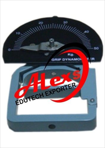 Hand Grip Dynamometer