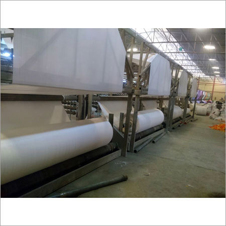 HDPE Roll