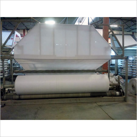 HDPE Woven Fabric
