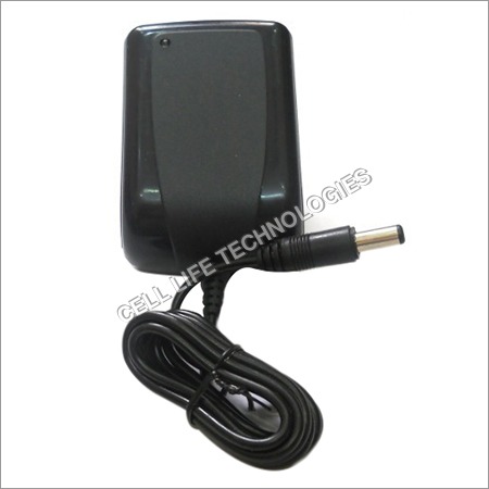 12 Volt AC Adapter 12 Volt AC Adapter