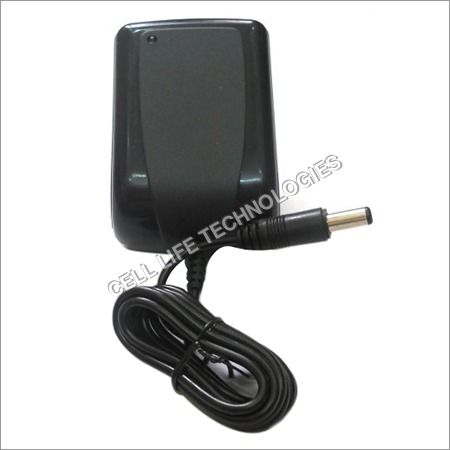 12 Volt AC Adapter