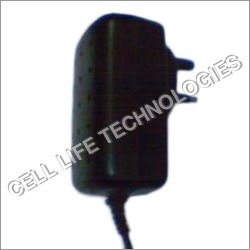 Ac Adapter Application: Mobile