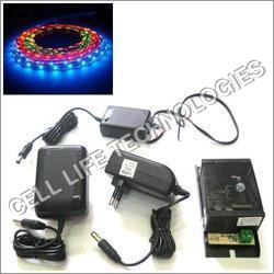 DC Adapter DC Adapter