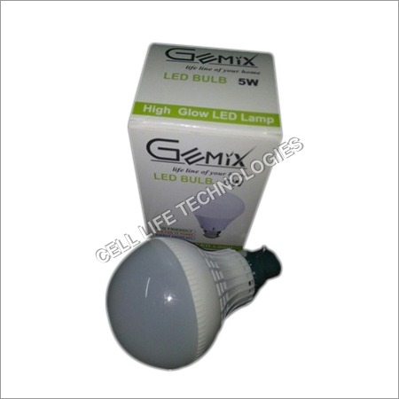 5W LED Bulb 5W LED Bulb