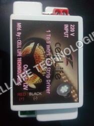 LED Strip Light Adapter LED Strip Light Adapter