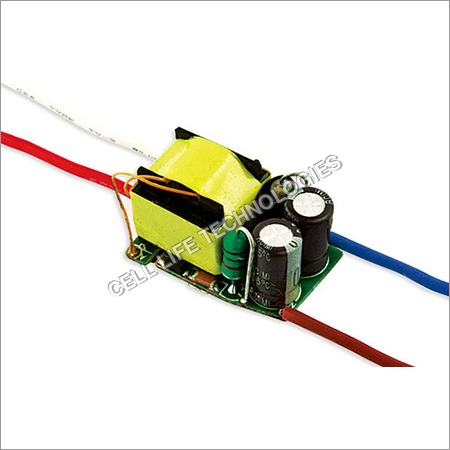 LED Bulb Driver LED Bulb Driver