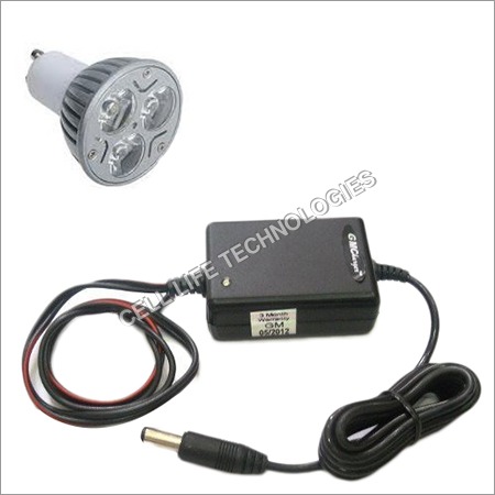 LED Light Adapter