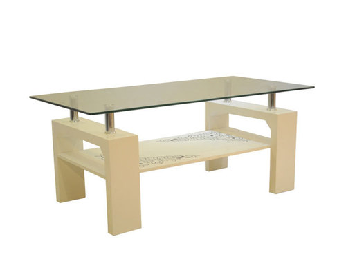 Wooden Coffee Table